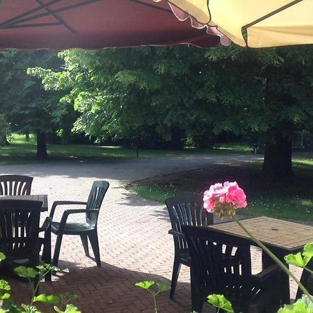 Agriturismo Da Ninoti Тревизо Экстерьер фото