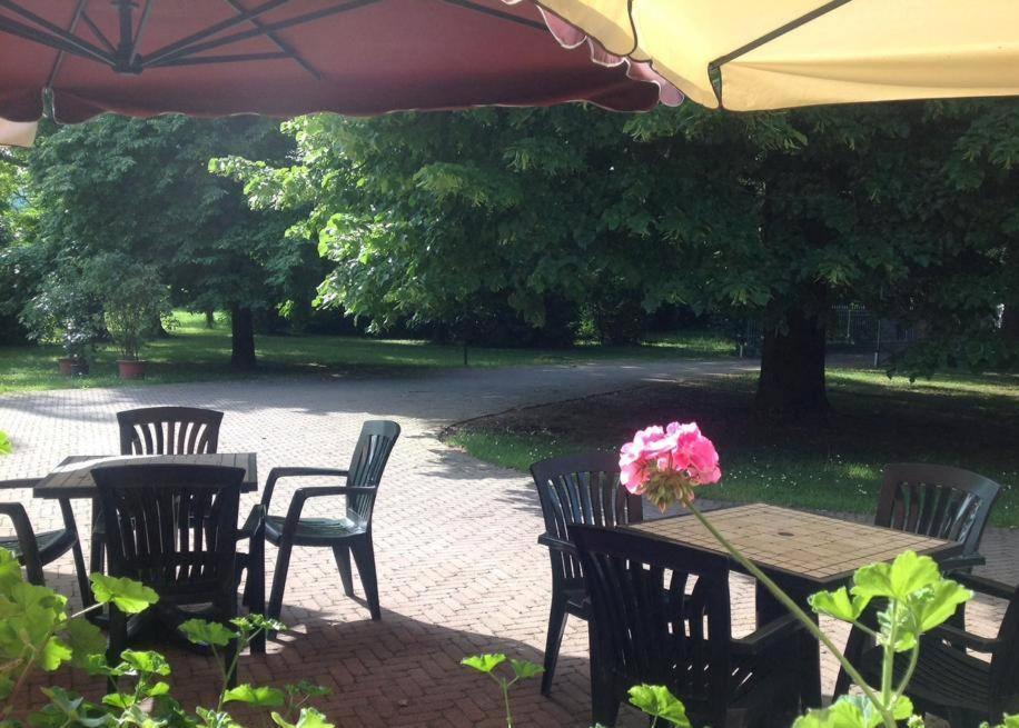 Agriturismo Da Ninoti Тревизо Экстерьер фото