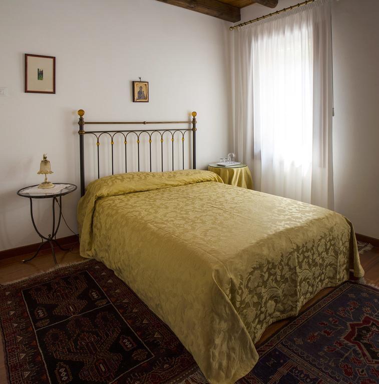 Agriturismo Da Ninoti Тревизо Номер фото