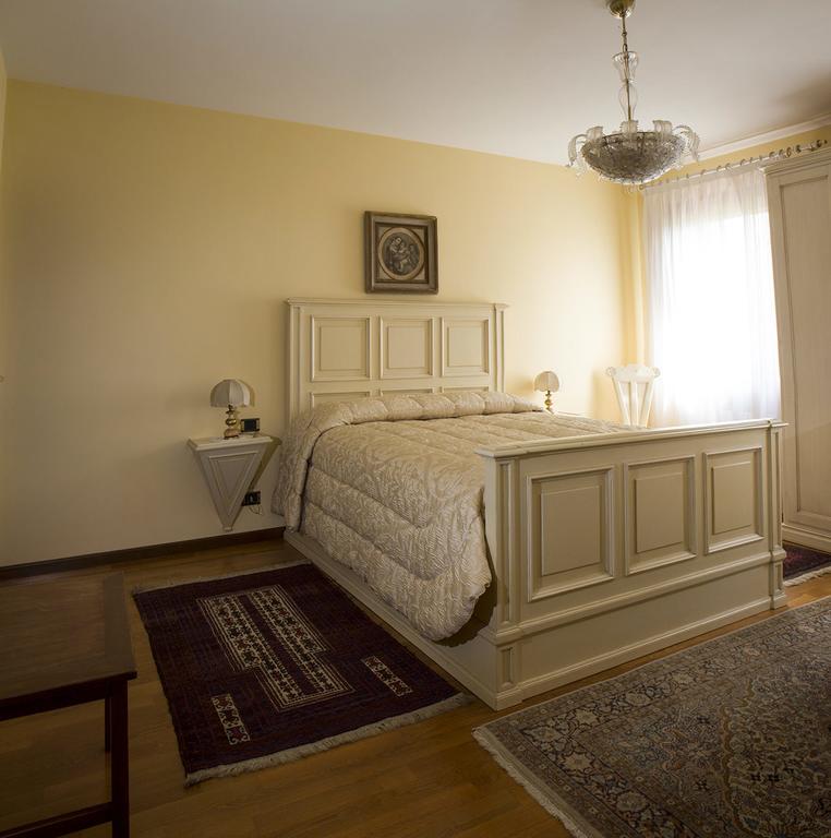 Agriturismo Da Ninoti Тревизо Номер фото