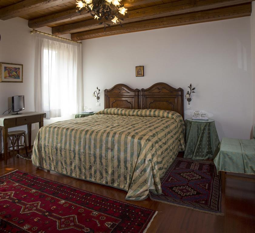 Agriturismo Da Ninoti Тревизо Номер фото