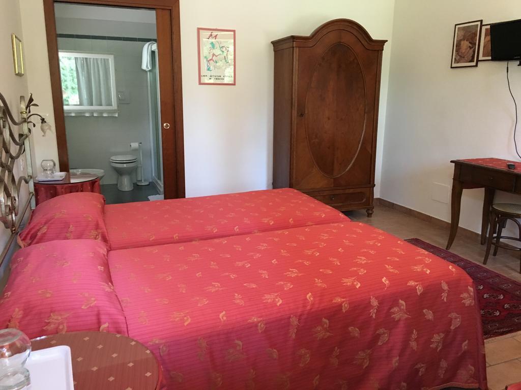 Agriturismo Da Ninoti Тревизо Экстерьер фото