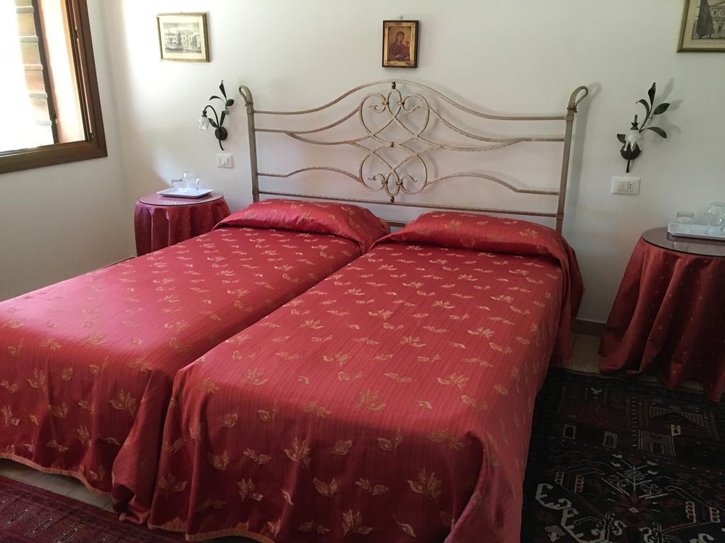 Agriturismo Da Ninoti Тревизо Экстерьер фото