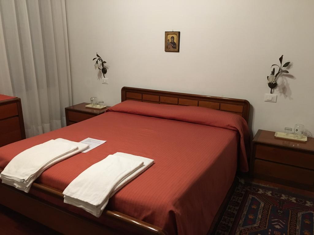 Agriturismo Da Ninoti Тревизо Экстерьер фото