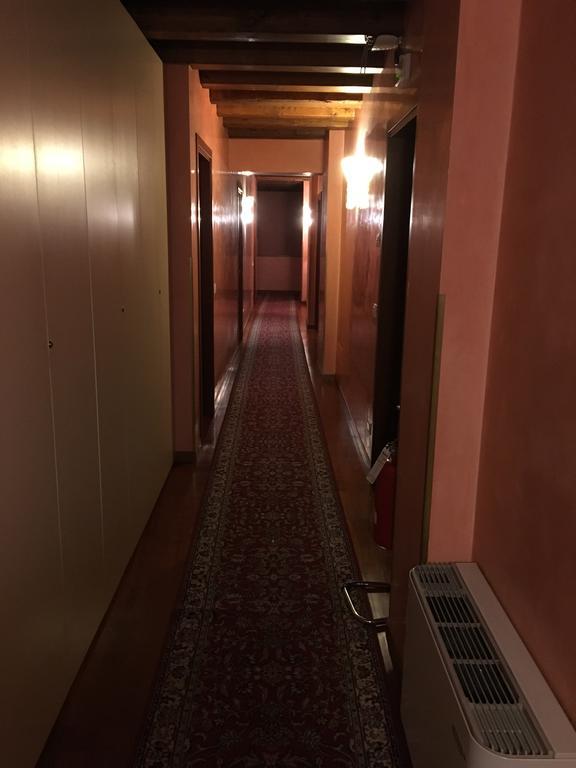 Agriturismo Da Ninoti Тревизо Экстерьер фото