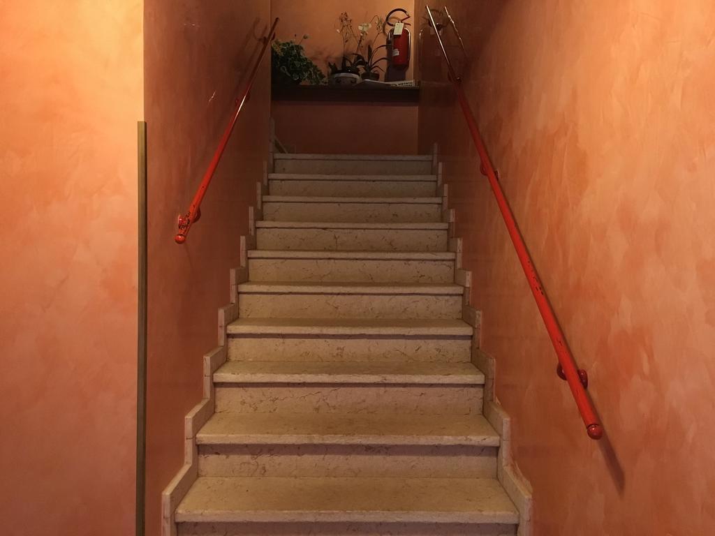 Agriturismo Da Ninoti Тревизо Экстерьер фото