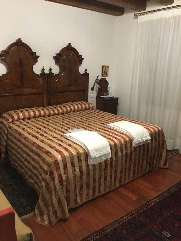 Agriturismo Da Ninoti Тревизо Экстерьер фото