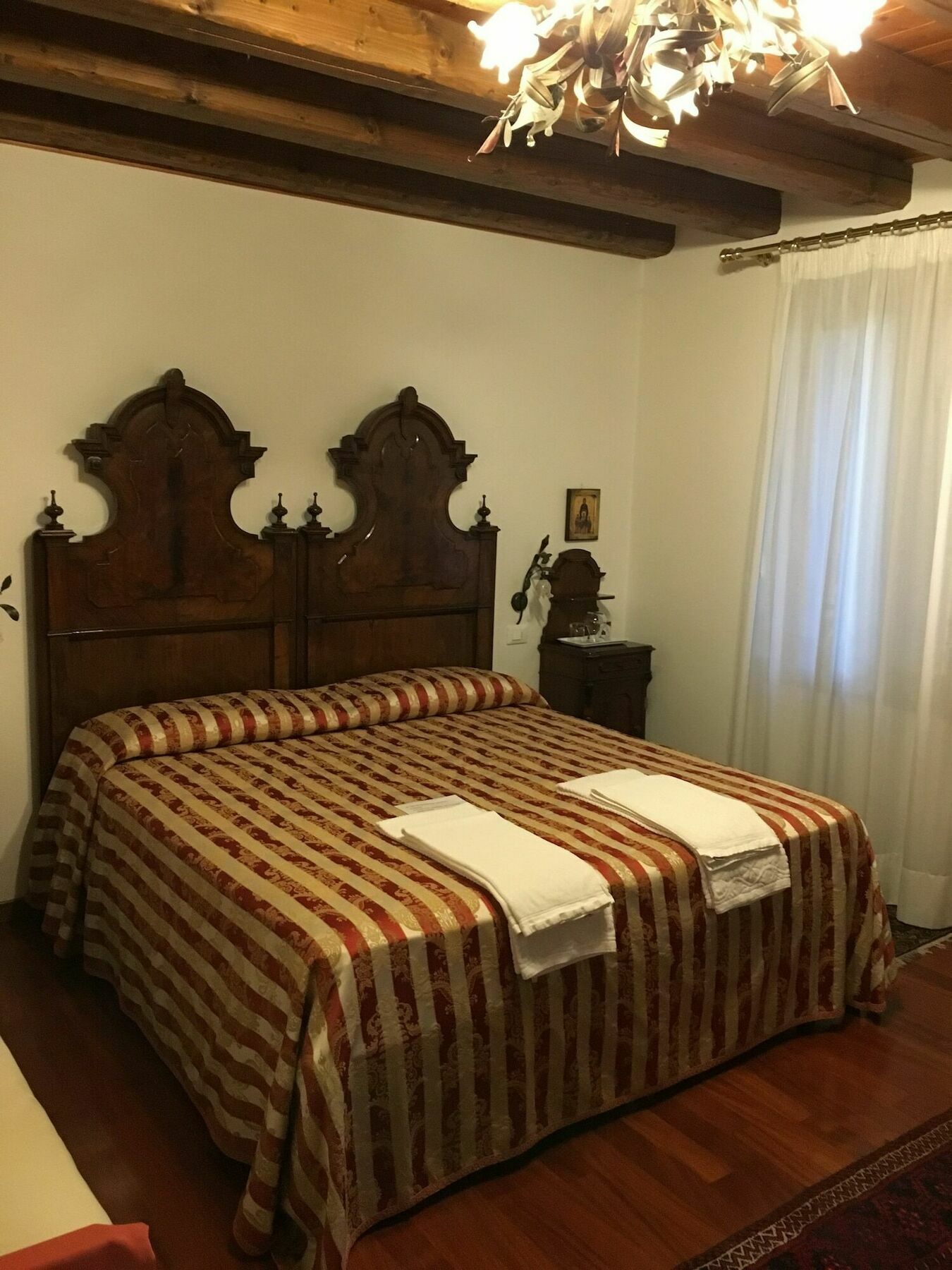Agriturismo Da Ninoti Тревизо Экстерьер фото