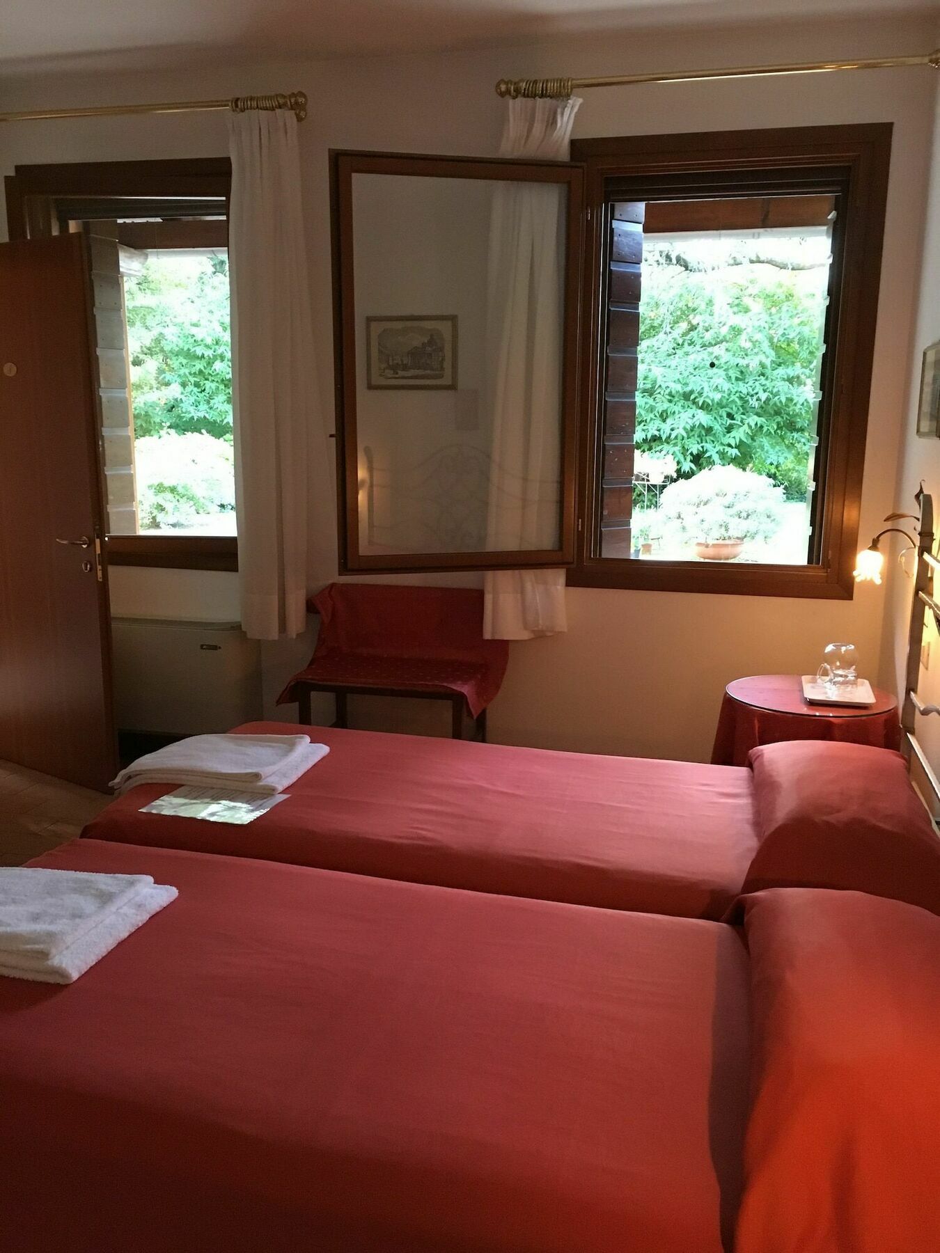 Agriturismo Da Ninoti Тревизо Экстерьер фото